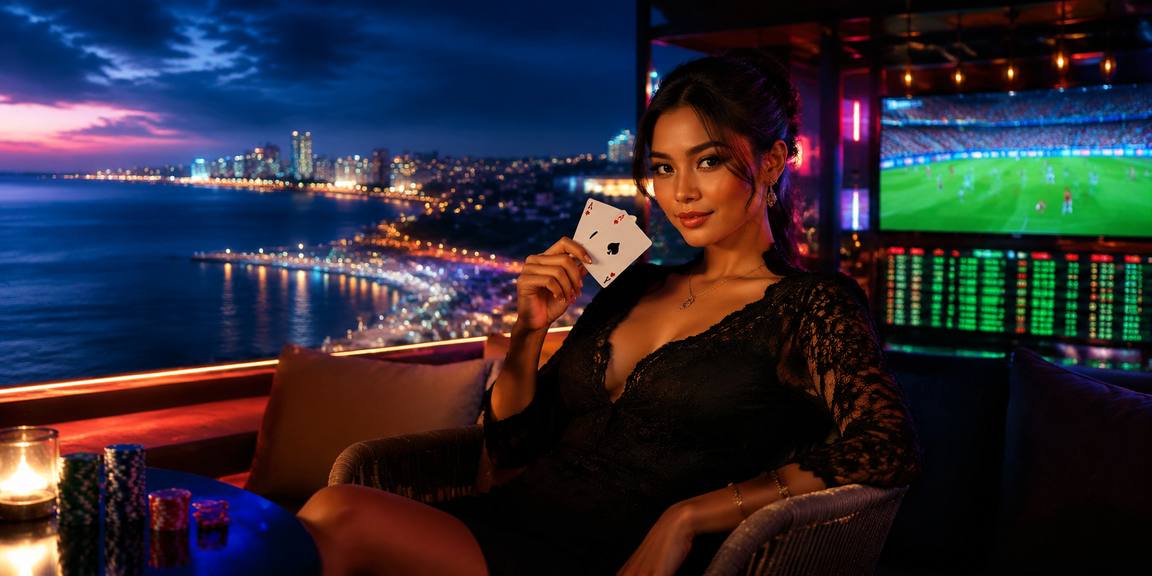 raksasa 123 Weekly Casino Competitions